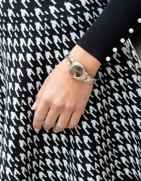 Rolex Datejust Lady 28 279171